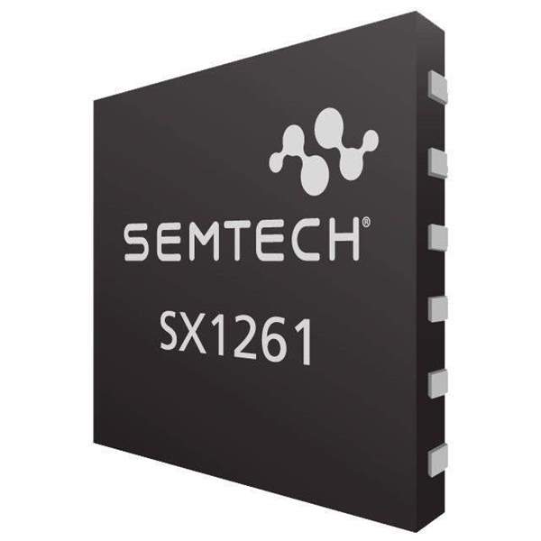 SX1261DVK1BAS Real Image