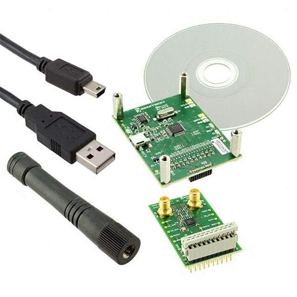SX1231-31SKB868 Real Image