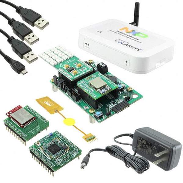 SLN-IOT-GPI Real Image
