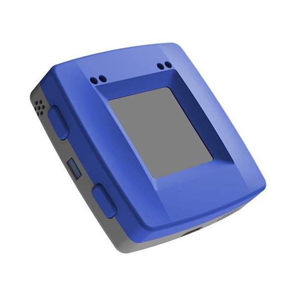 SLN-RPK-NODE Real Image