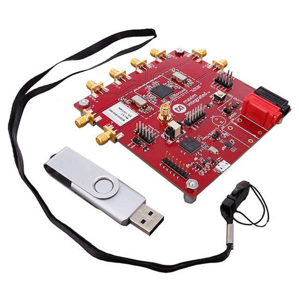 SC2200-EVK1900 Real Image