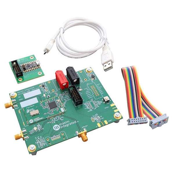 SC1905-EVK3400 Real Image