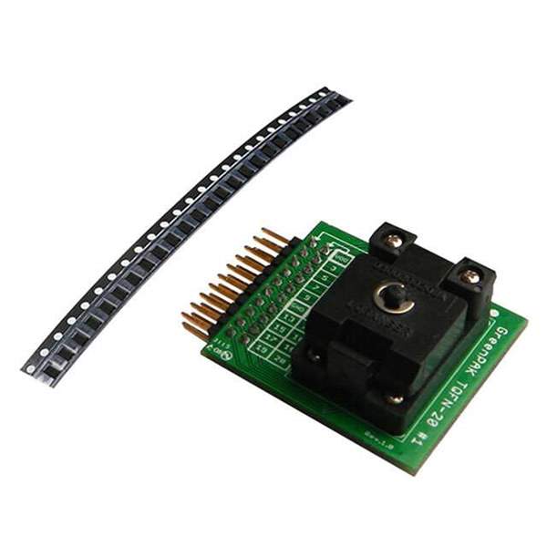 SLG46537V-SKT Real Image