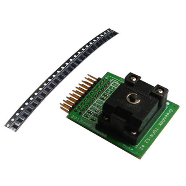 SLG46121V-SKT Real Image