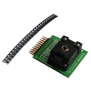 SLG46110V-SKT Real Image