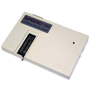 SUPERPRO280 Real Image