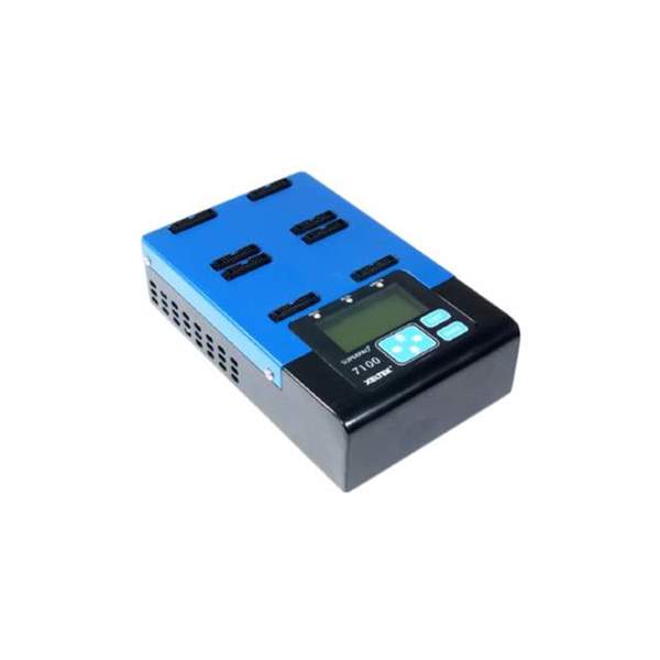 SUPERPRO 7100 Real Image