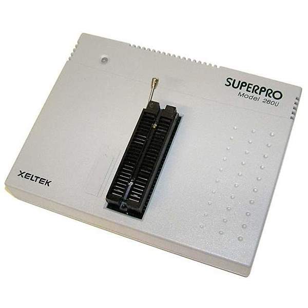 SUPERPRO280U(ROHS) Real Image