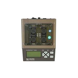 SUPERPRO 7500 Real Image