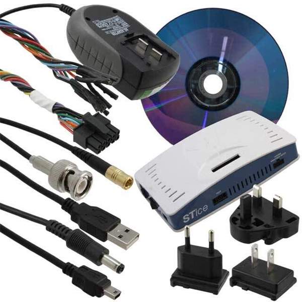 STICE-SYS001 Real Image