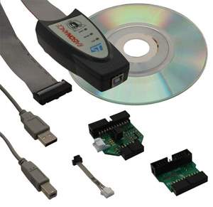 STX-RLINK Real Image