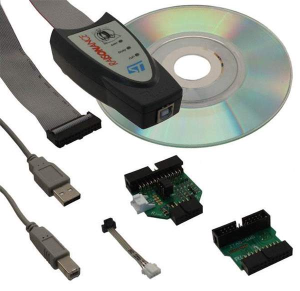 STX-RLINK Real Image