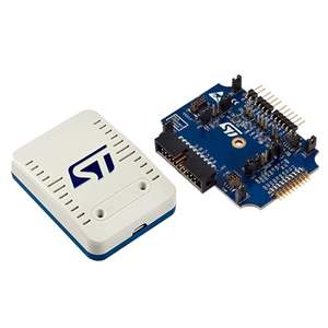 STLINK-V3SET Real Image