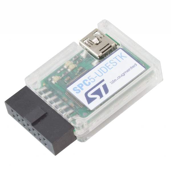 SPC5-UDESTK-FULL Real Image