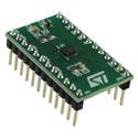 STEVAL-MKI120V1 Real Image