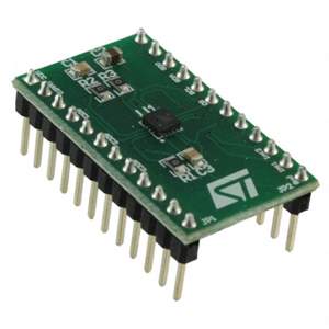 STEVAL-MKI120V1 Real Image
