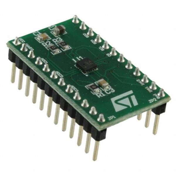 STEVAL-MKI120V1 Real Image