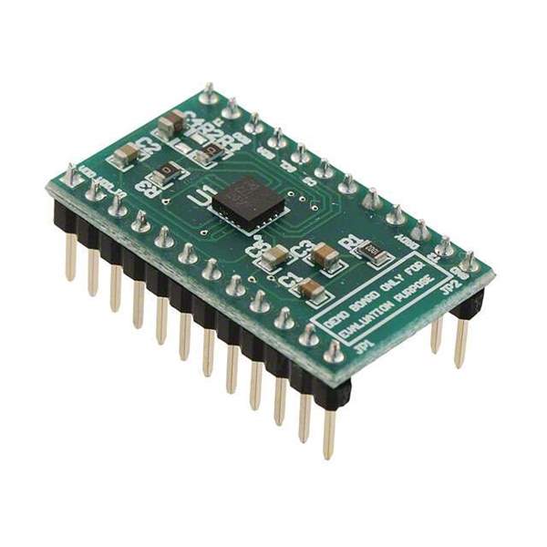 STEVAL-MKI107V2 Real Image
