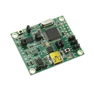 STEVAL-MKI101V1 Real Image