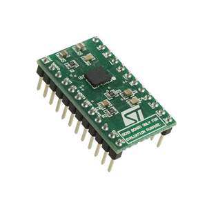 STEVAL-MKI097V1 Real Image