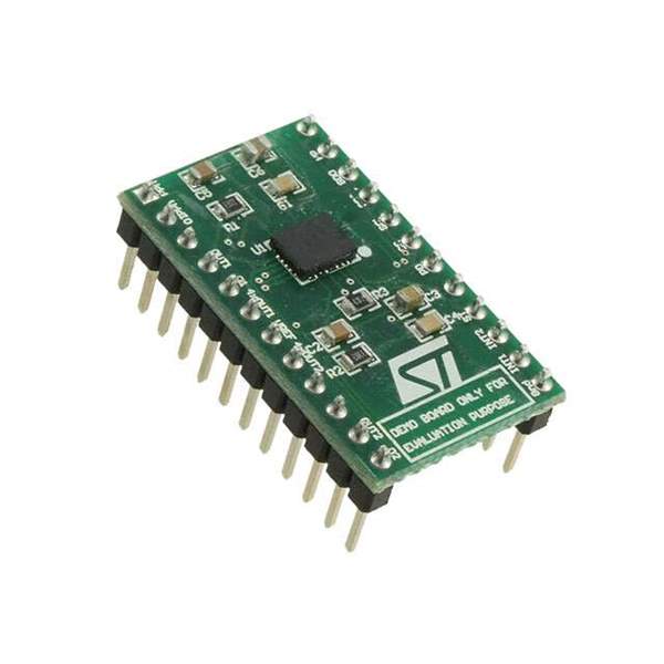 STEVAL-MKI097V1 Real Image