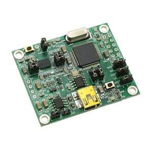 STEVAL-MKI079V1 Real Image