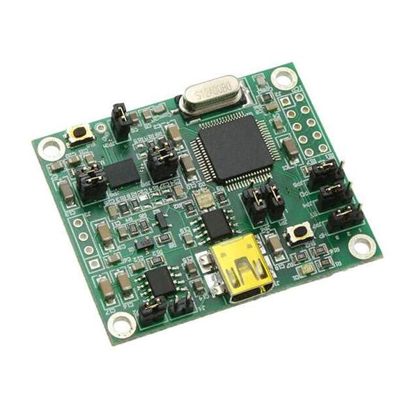 STEVAL-MKI079V1 Real Image