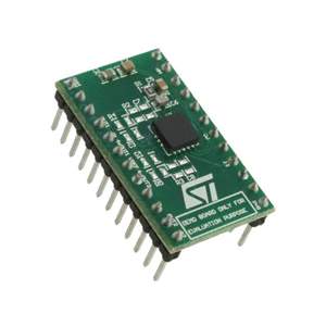STEVAL-MKI045V1 Real Image