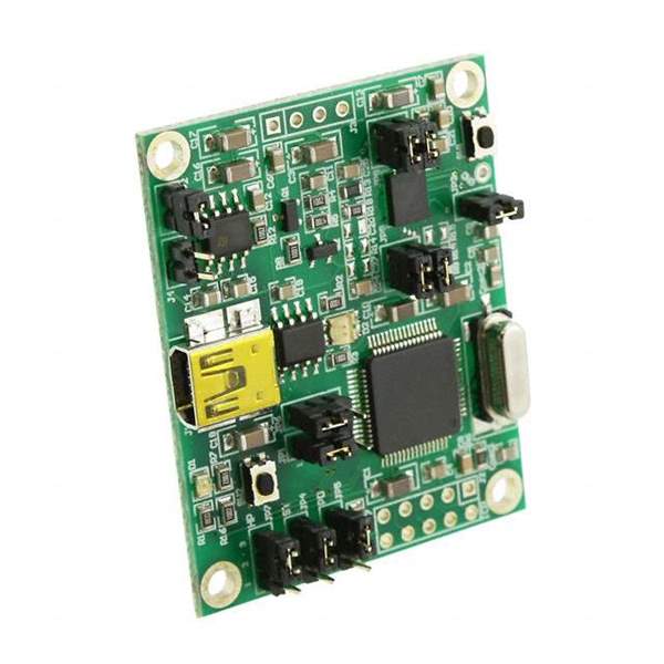 STEVAL-MKI104V1 Real Image
