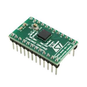 STEVAL-MKI043V1 Real Image