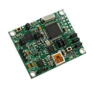 STEVAL-MKI034V1 Real Image