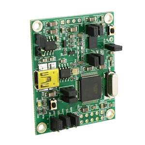 STEVAL-MKI080V1 Real Image