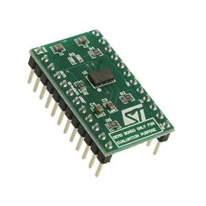 STEVAL-MKI074V1 Real Image