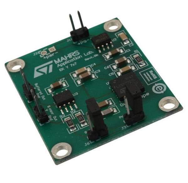 STEVAL-MKI023V1 Real Image