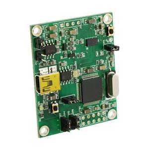 STEVAL-MKI071V1 Real Image