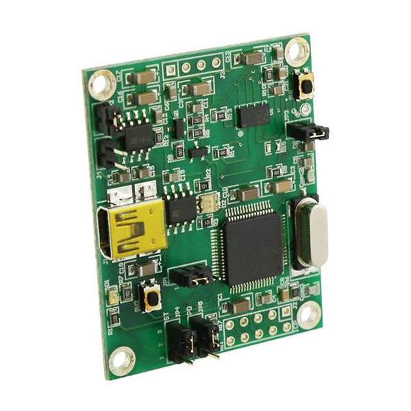 STEVAL-MKI071V1 Real Image