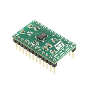 STEVAL-MKI076V1 Real Image