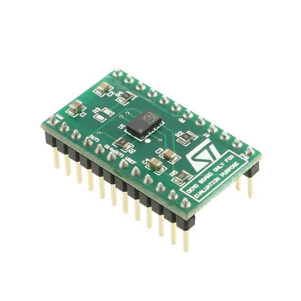 STEVAL-MKI076V1 Real Image