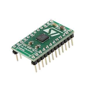 STEVAL-MKI064V1 Real Image