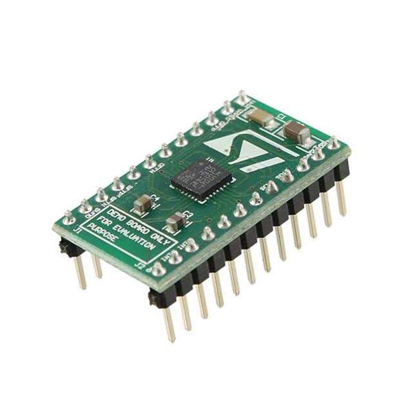 STEVAL-MKI064V1 Real Image