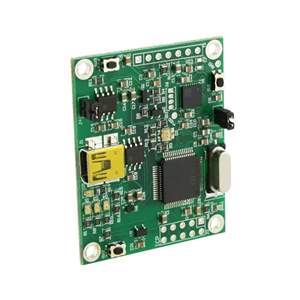 STEVAL-MKI063V1 Real Image
