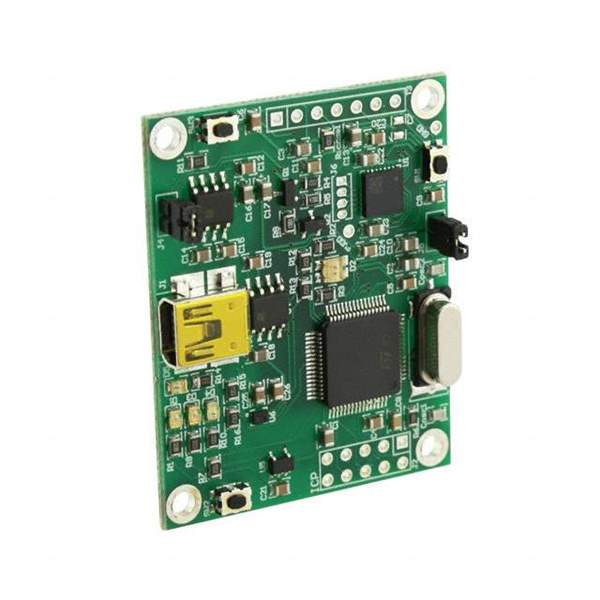 STEVAL-MKI063V1 Real Image