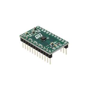 STEVAL-MKI133V1 Real Image