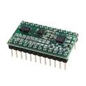 STEVAL-MKI124V1 Real Image