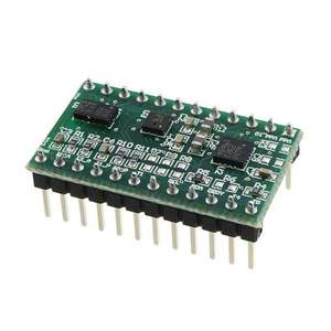 STEVAL-MKI124V1 Real Image