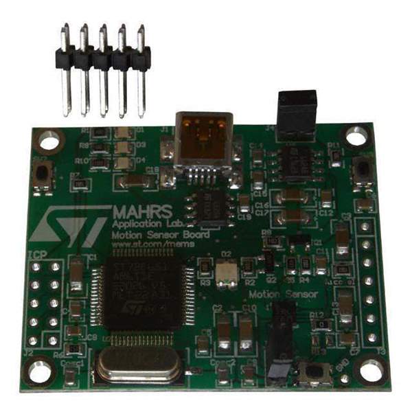STEVAL-MKI024V1 Real Image