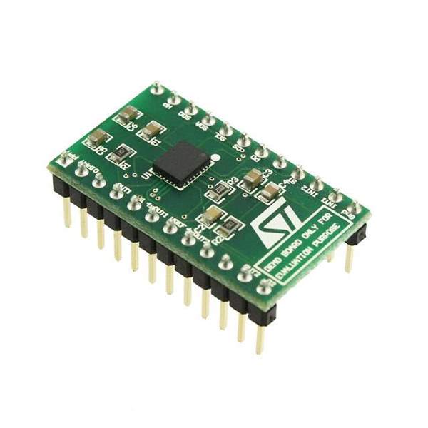 STEVAL-MKI096V1 Real Image