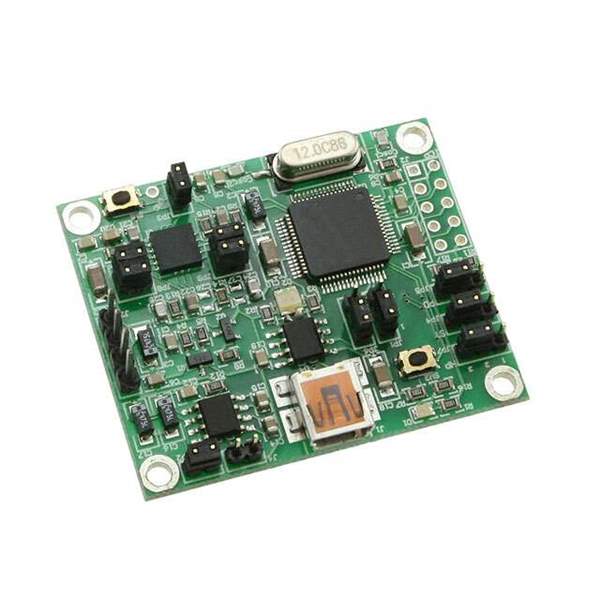 STEVAL-MKI041V1 Real Image