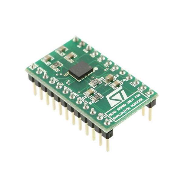 STEVAL-MKI086V1 Real Image