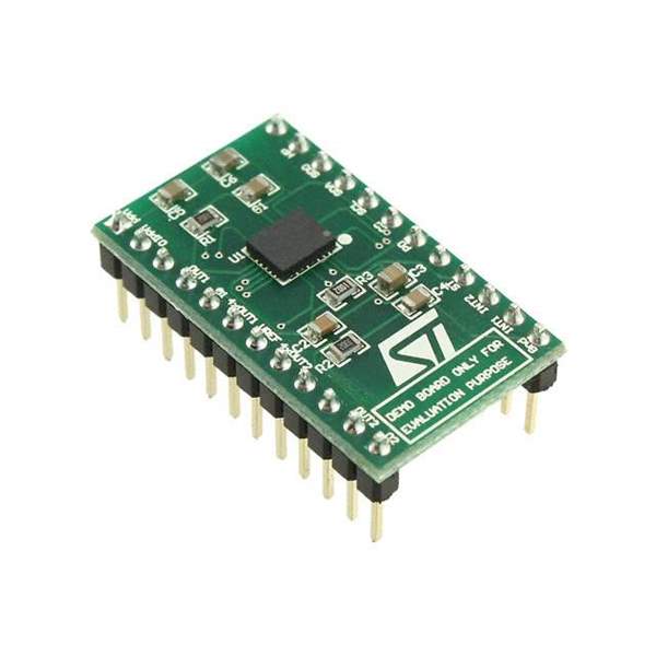 STEVAL-MKI099V1 Real Image